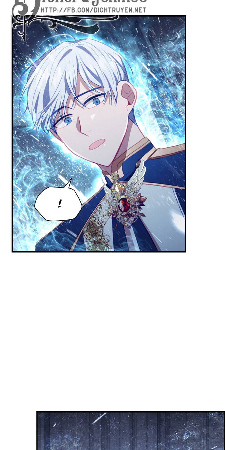 Công Chúa Bé Bỏng Chapter 68 - 22