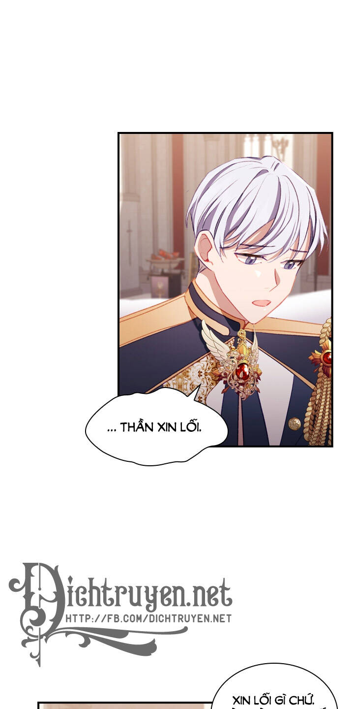 Công Chúa Bé Bỏng Chapter 68 - 24