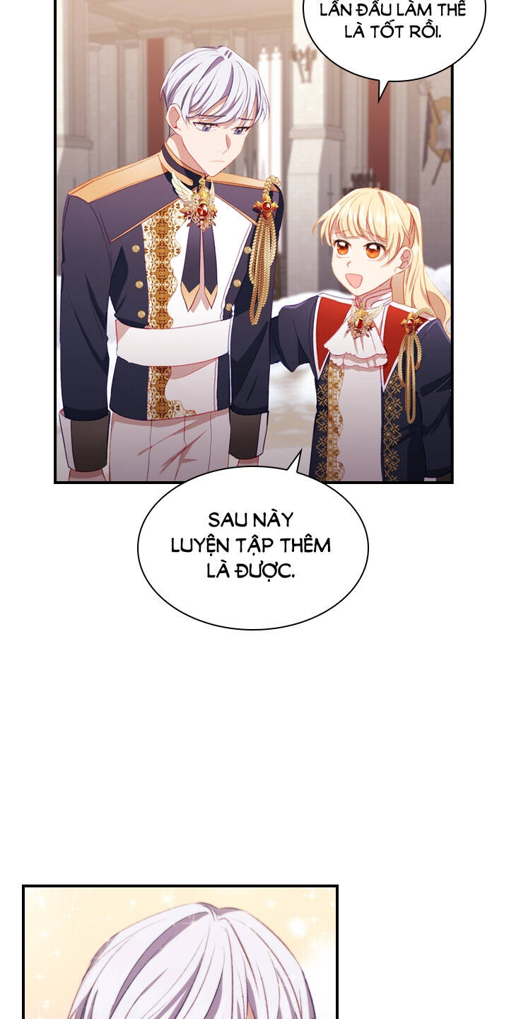 Công Chúa Bé Bỏng Chapter 68 - 25