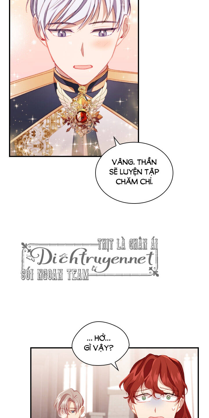 Công Chúa Bé Bỏng Chapter 68 - 26