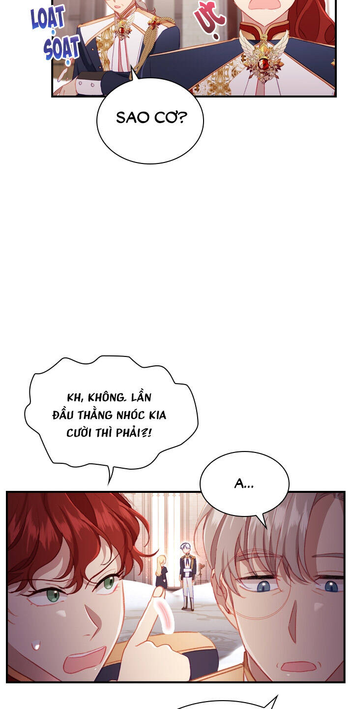 Công Chúa Bé Bỏng Chapter 68 - 27