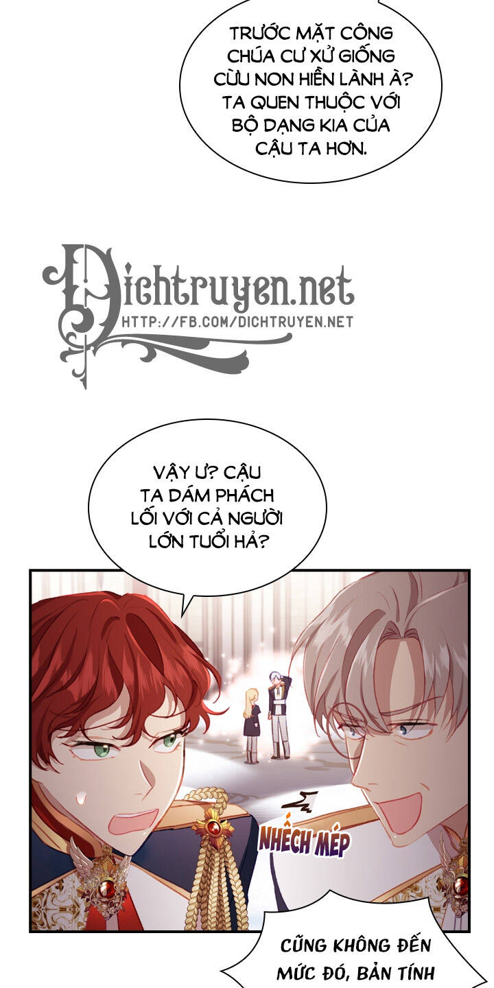 Công Chúa Bé Bỏng Chapter 68 - 28