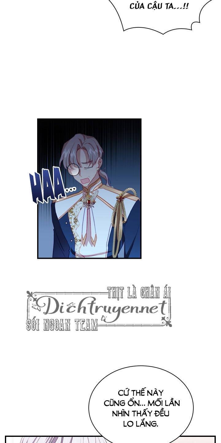 Công Chúa Bé Bỏng Chapter 68 - 29