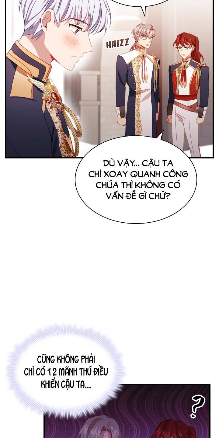 Công Chúa Bé Bỏng Chapter 68 - 30