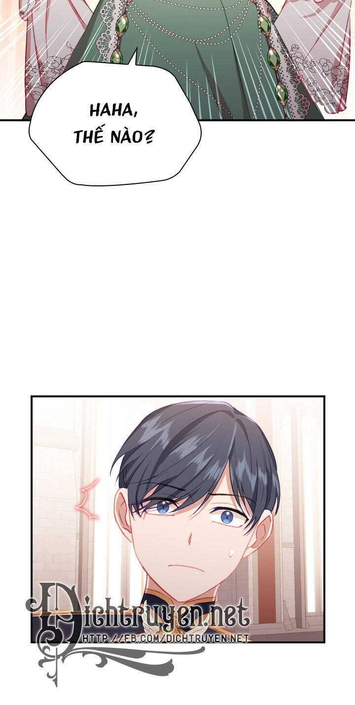 Công Chúa Bé Bỏng Chapter 68 - 4