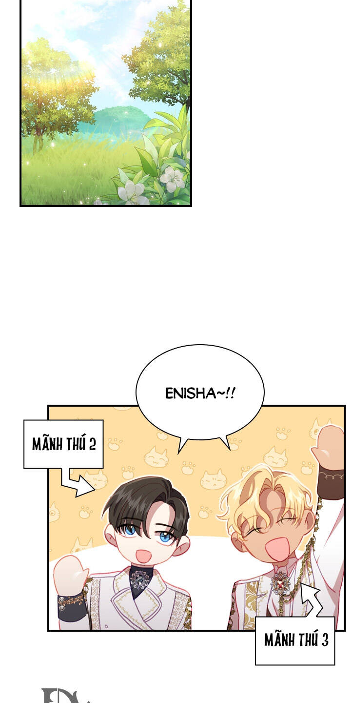 Công Chúa Bé Bỏng Chapter 68 - 33