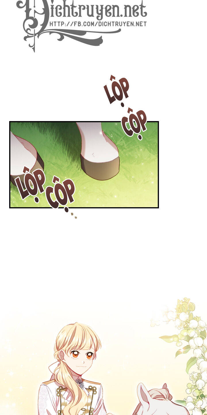 Công Chúa Bé Bỏng Chapter 68 - 34