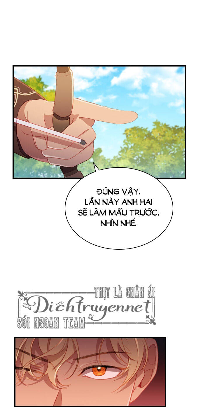 Công Chúa Bé Bỏng Chapter 68 - 41