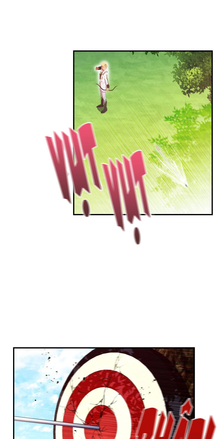 Công Chúa Bé Bỏng Chapter 68 - 42