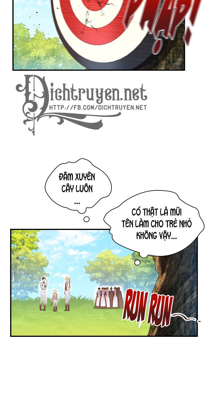 Công Chúa Bé Bỏng Chapter 68 - 43