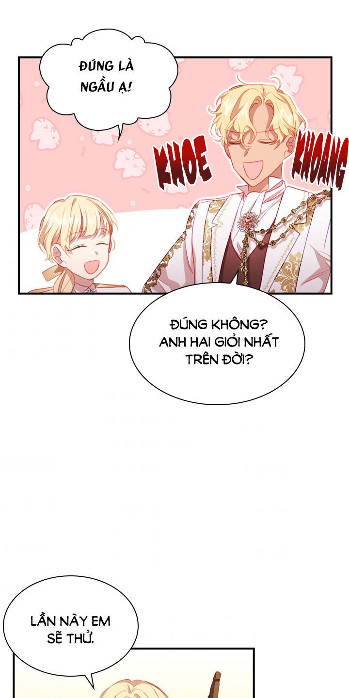 Công Chúa Bé Bỏng Chapter 68 - 45