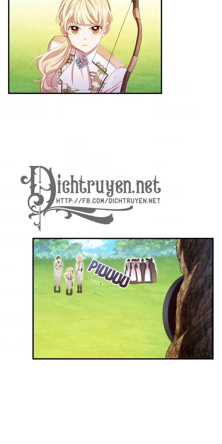 Công Chúa Bé Bỏng Chapter 68 - 46