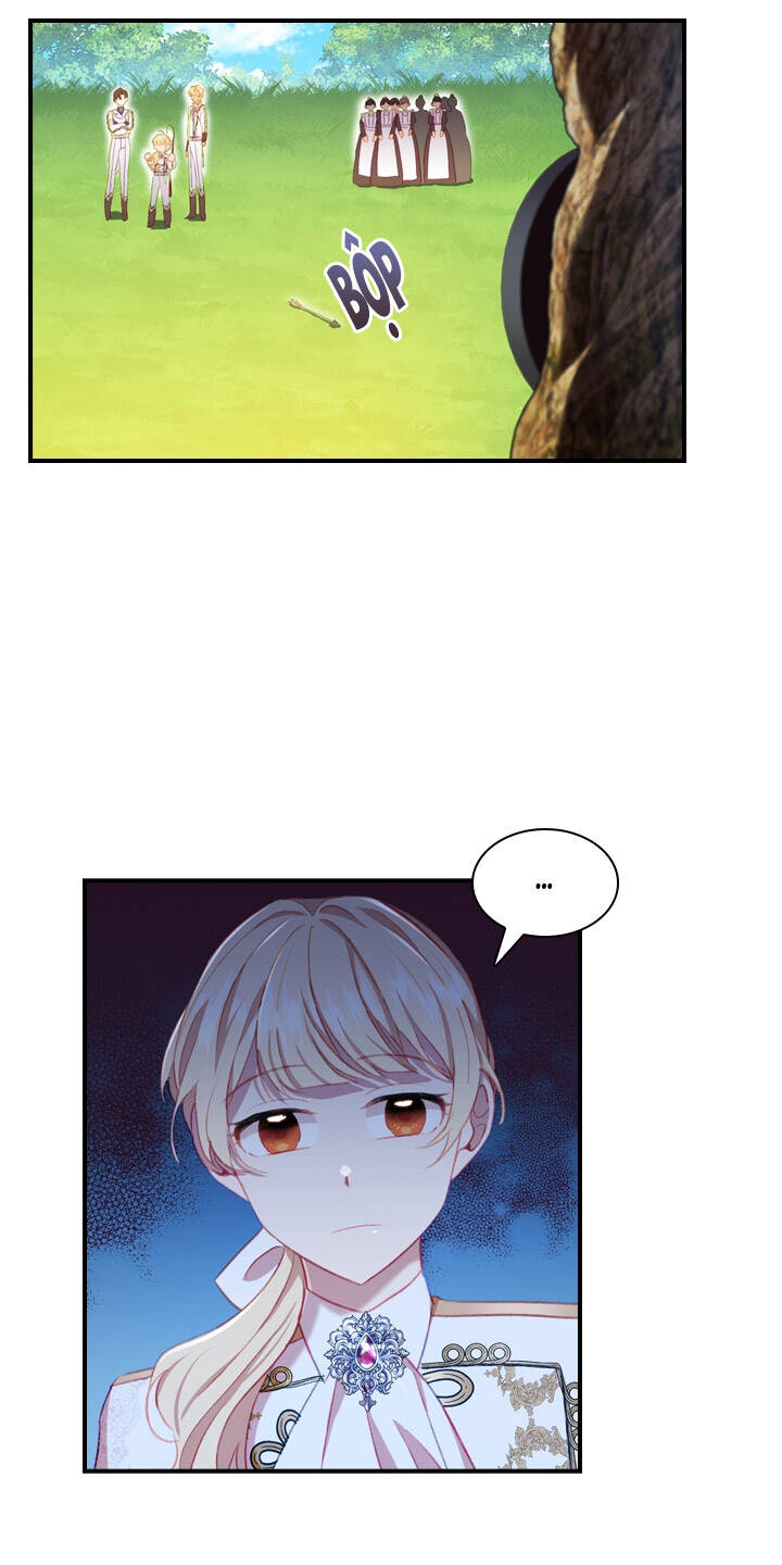 Công Chúa Bé Bỏng Chapter 68 - 47