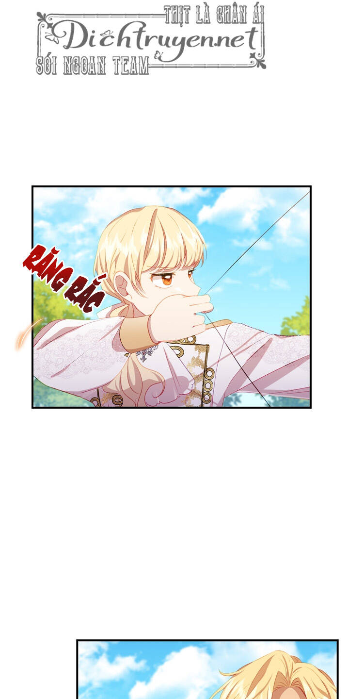 Công Chúa Bé Bỏng Chapter 68 - 48