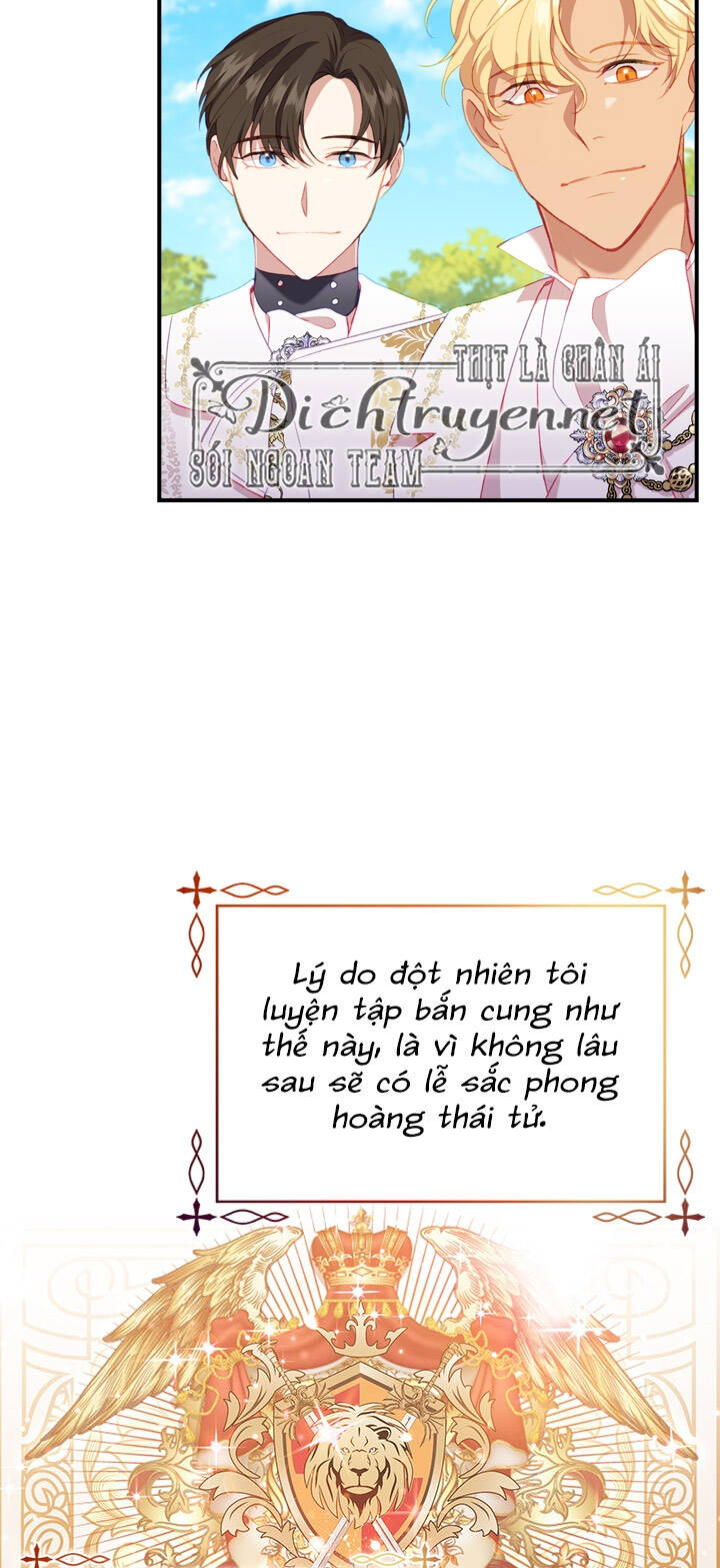 Công Chúa Bé Bỏng Chapter 68 - 49