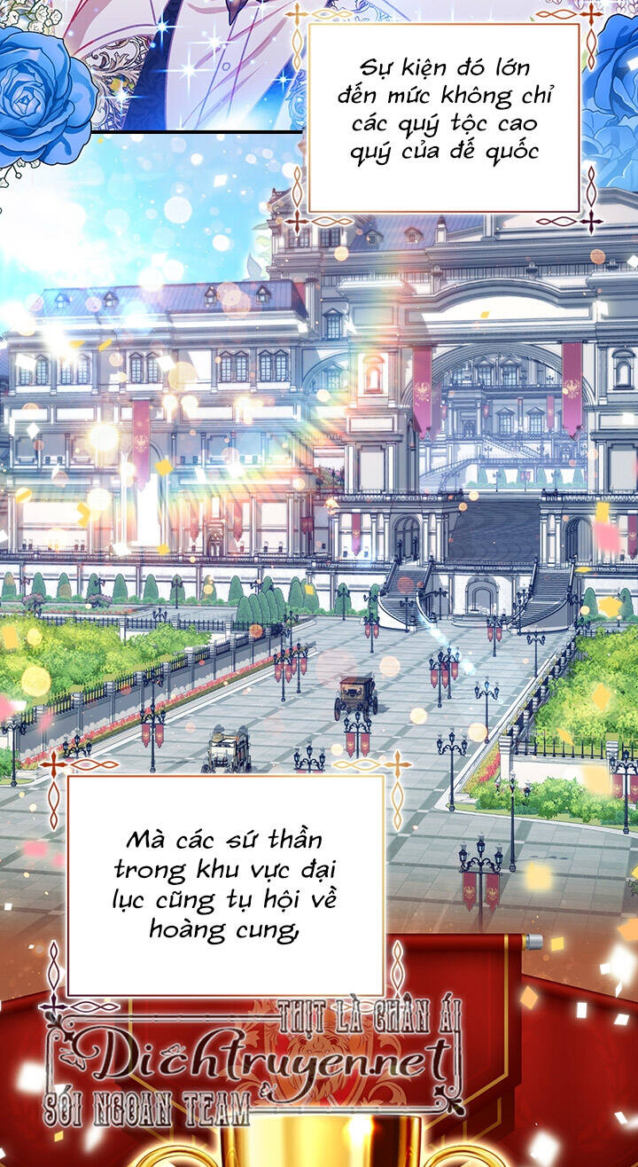 Công Chúa Bé Bỏng Chapter 68 - 51