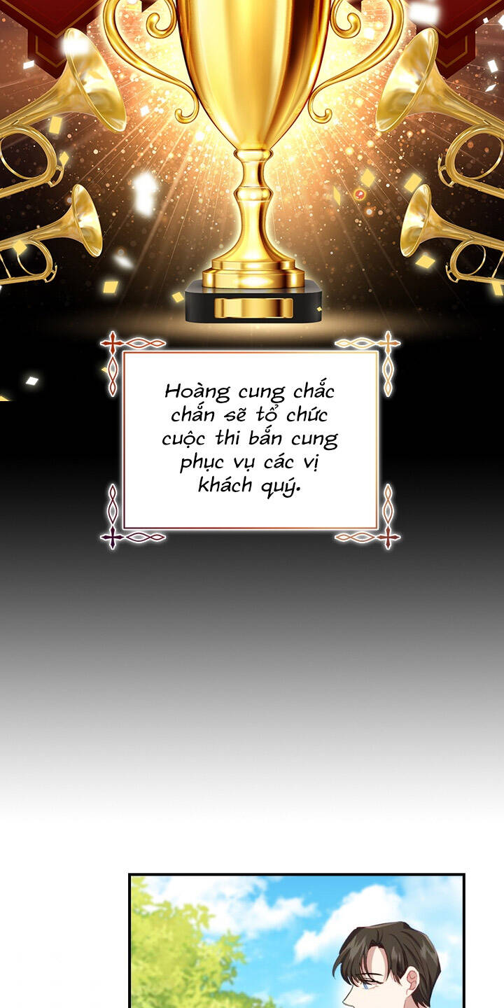 Công Chúa Bé Bỏng Chapter 68 - 52