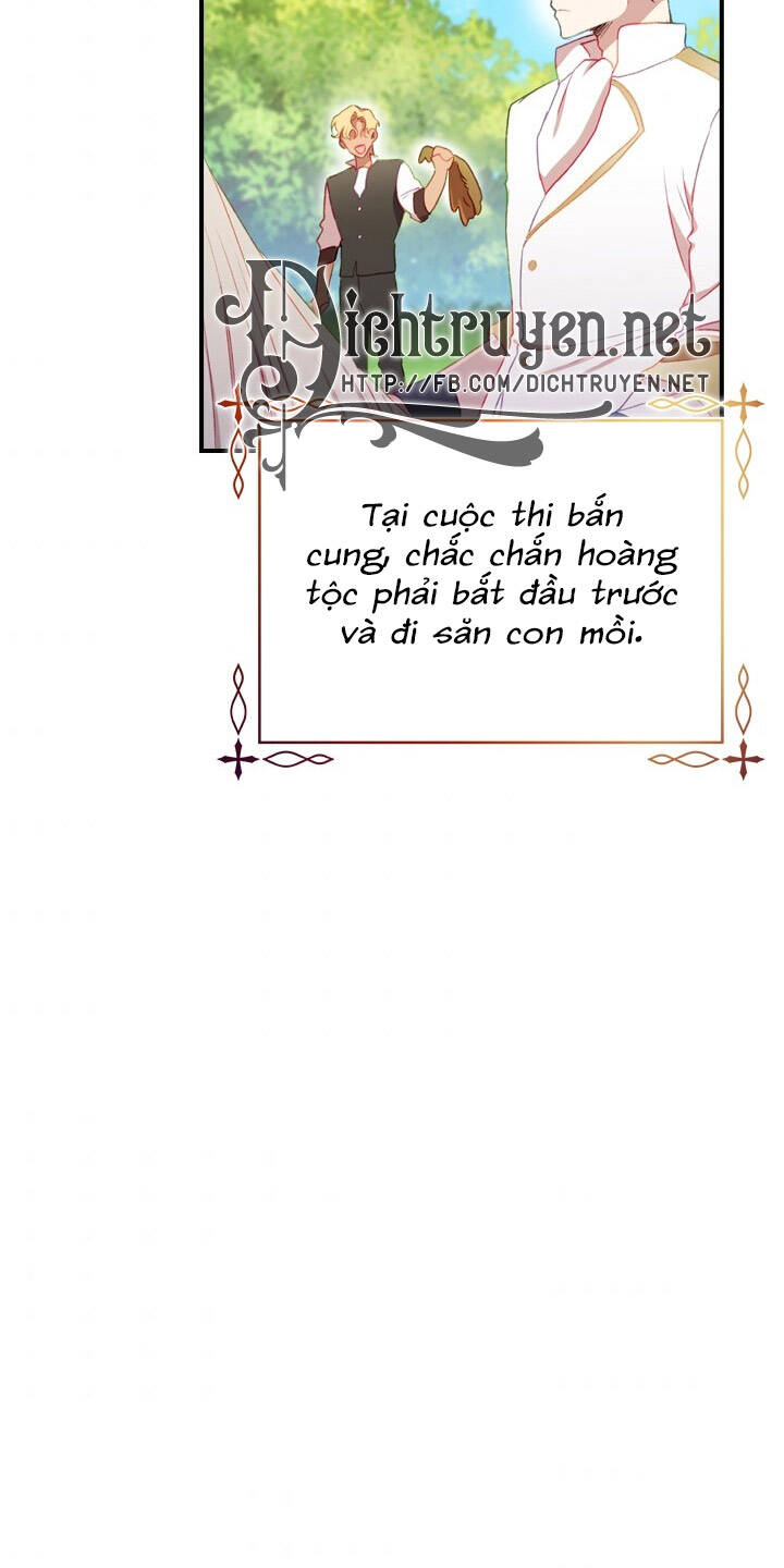 Công Chúa Bé Bỏng Chapter 68 - 53