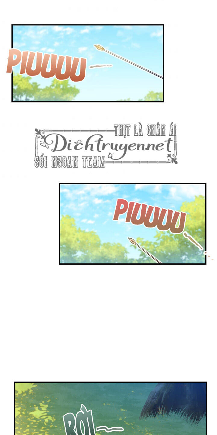 Công Chúa Bé Bỏng Chapter 68 - 54