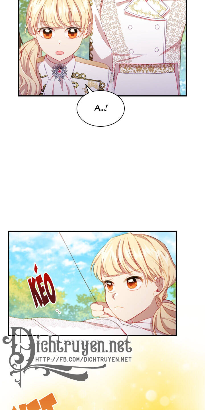 Công Chúa Bé Bỏng Chapter 68 - 57