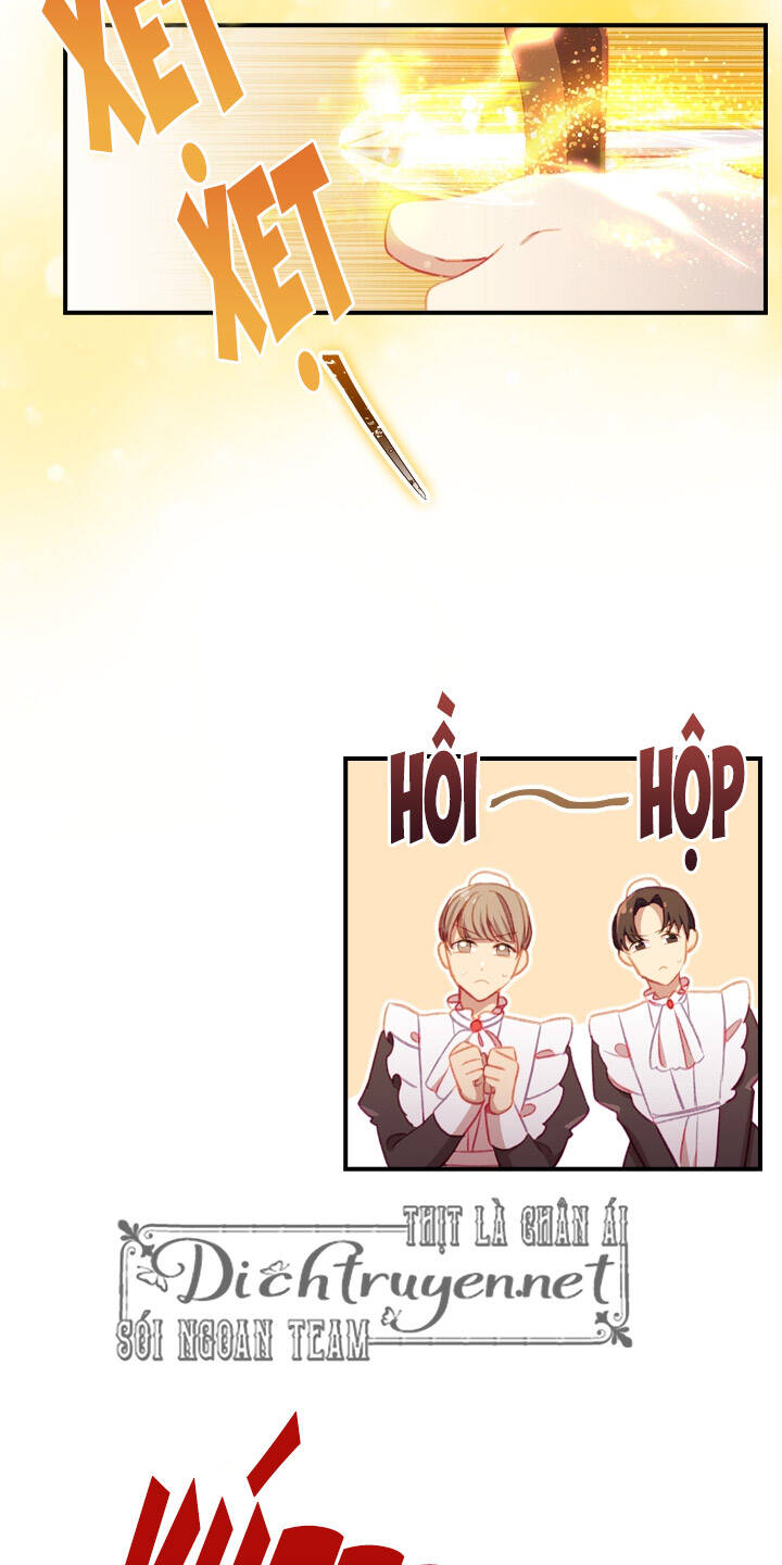 Công Chúa Bé Bỏng Chapter 68 - 58