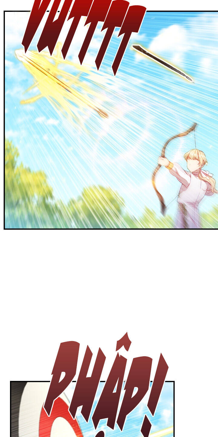 Công Chúa Bé Bỏng Chapter 68 - 59