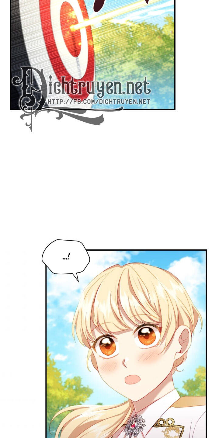 Công Chúa Bé Bỏng Chapter 68 - 60