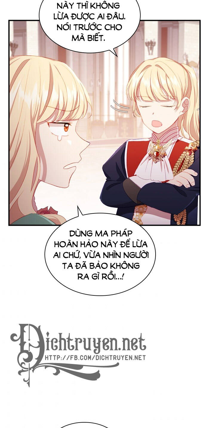 Công Chúa Bé Bỏng Chapter 68 - 7