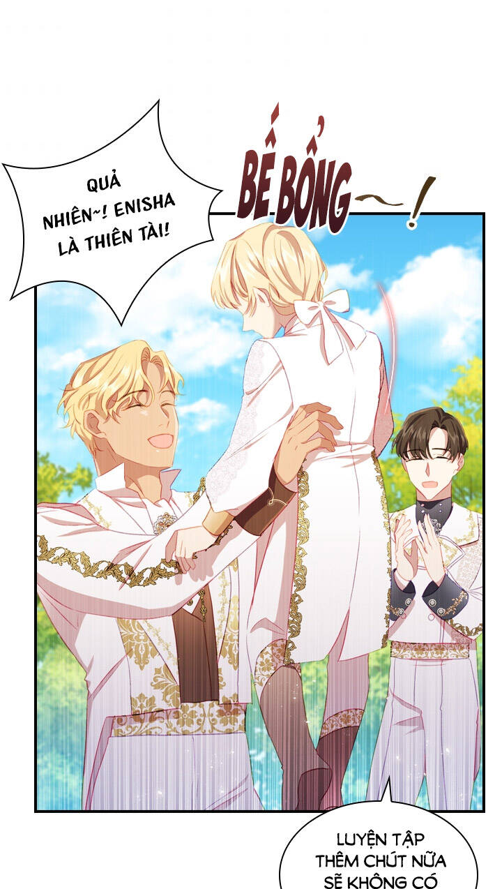 Công Chúa Bé Bỏng Chapter 68 - 62