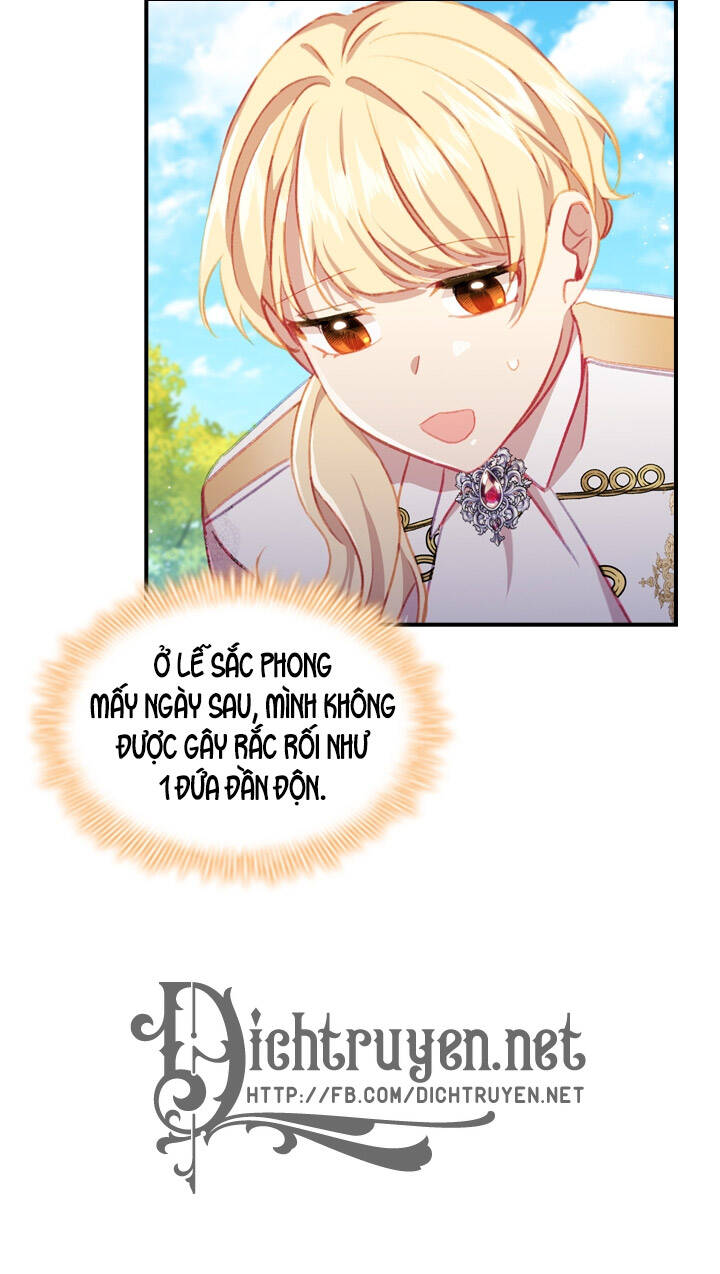 Công Chúa Bé Bỏng Chapter 68 - 64