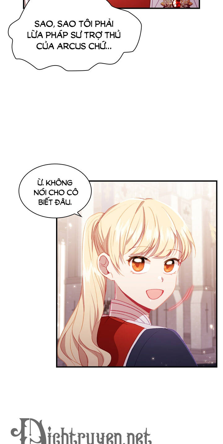 Công Chúa Bé Bỏng Chapter 68 - 10