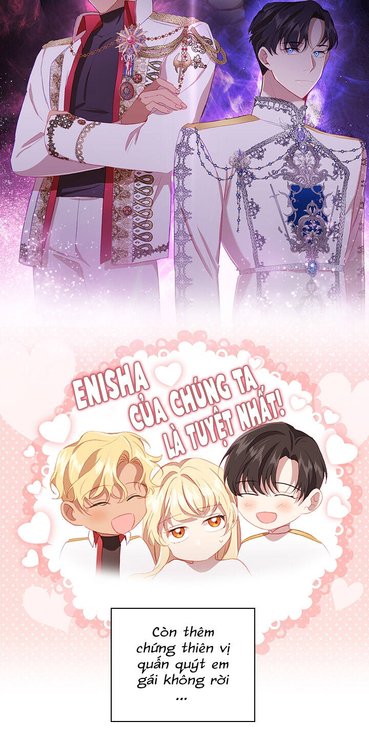 Công Chúa Bé Bỏng Chapter 70 - 11