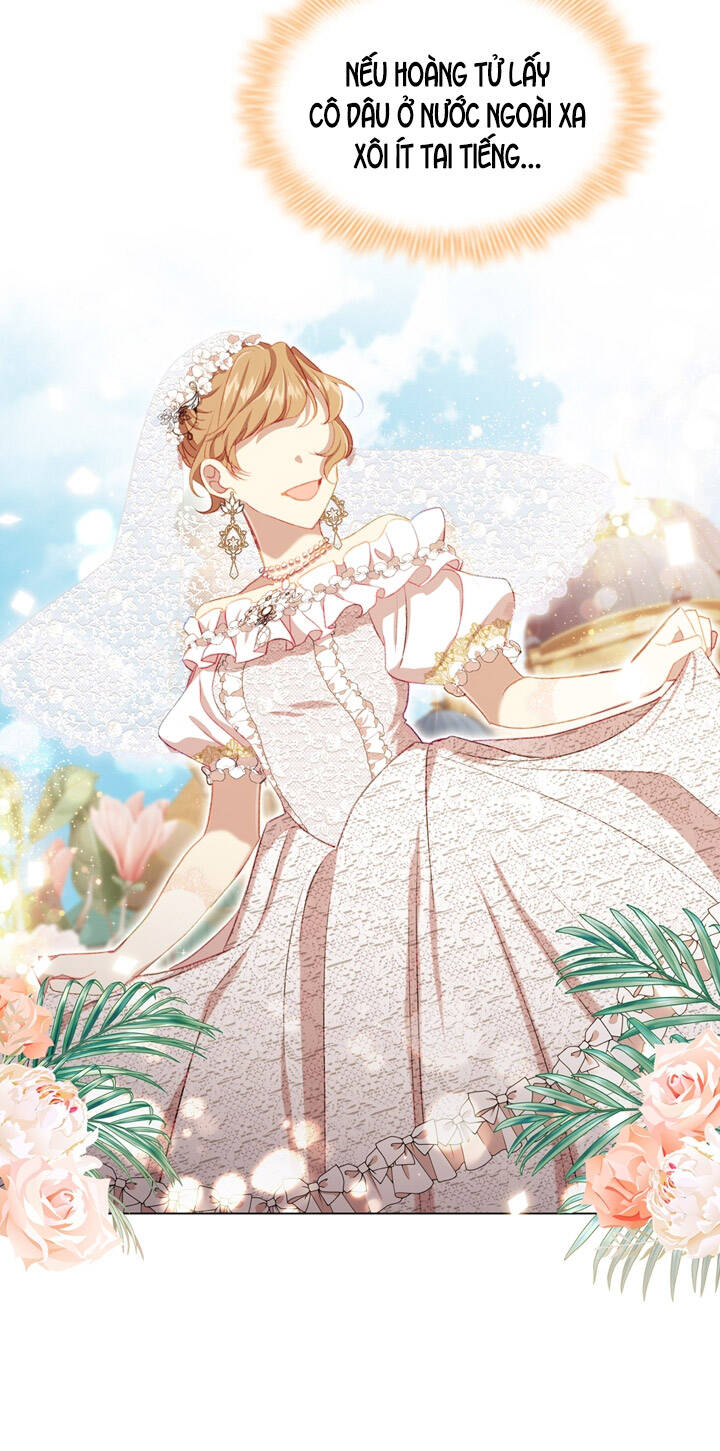 Công Chúa Bé Bỏng Chapter 70 - 13