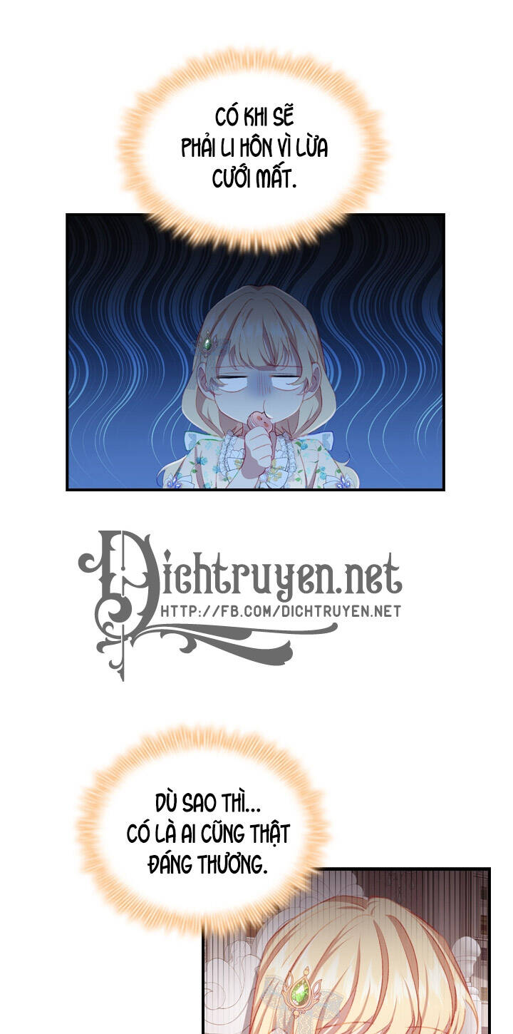 Công Chúa Bé Bỏng Chapter 70 - 14
