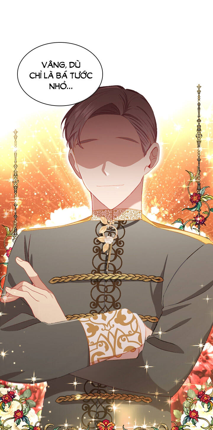 Công Chúa Bé Bỏng Chapter 70 - 16