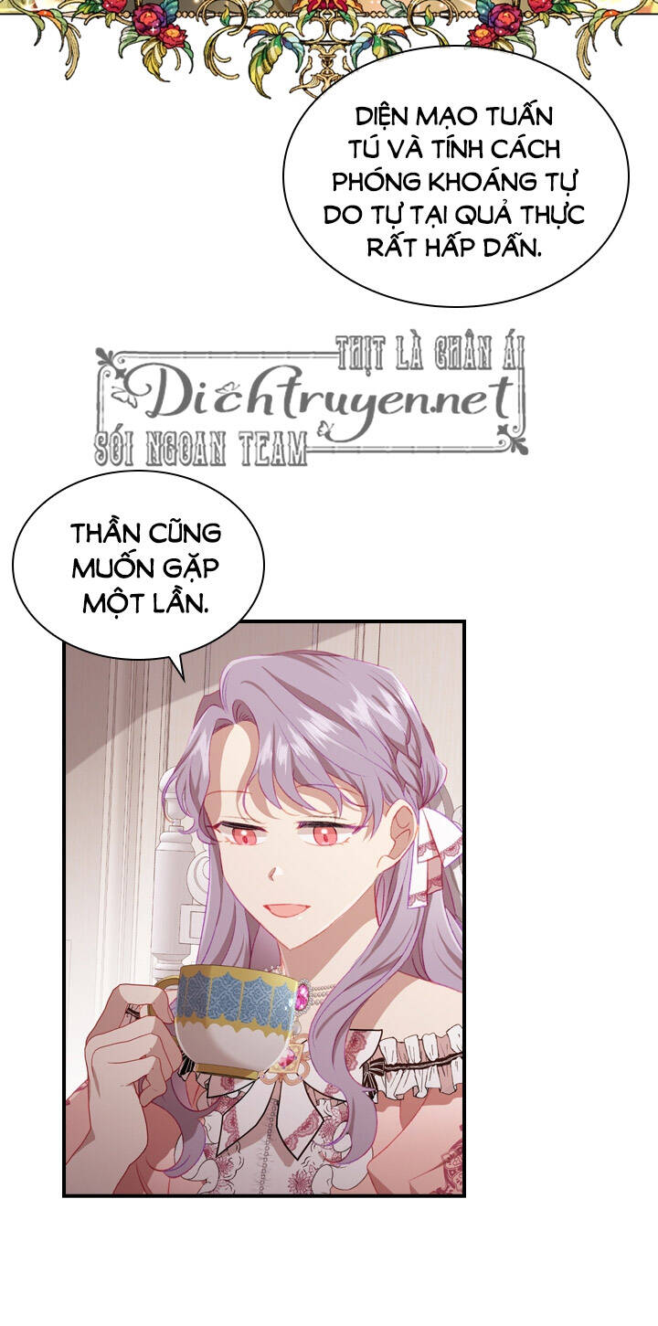 Công Chúa Bé Bỏng Chapter 70 - 17