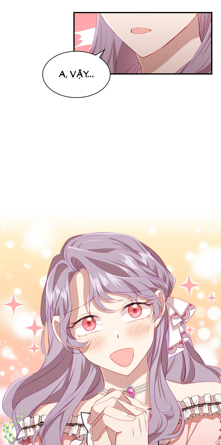 Công Chúa Bé Bỏng Chapter 70 - 18