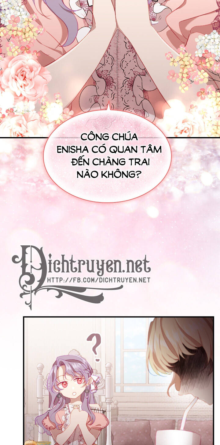 Công Chúa Bé Bỏng Chapter 70 - 19