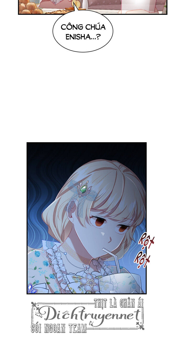 Công Chúa Bé Bỏng Chapter 70 - 20