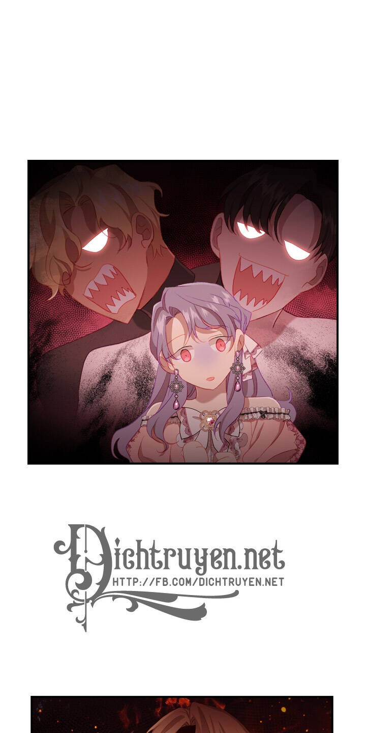 Công Chúa Bé Bỏng Chapter 70 - 21