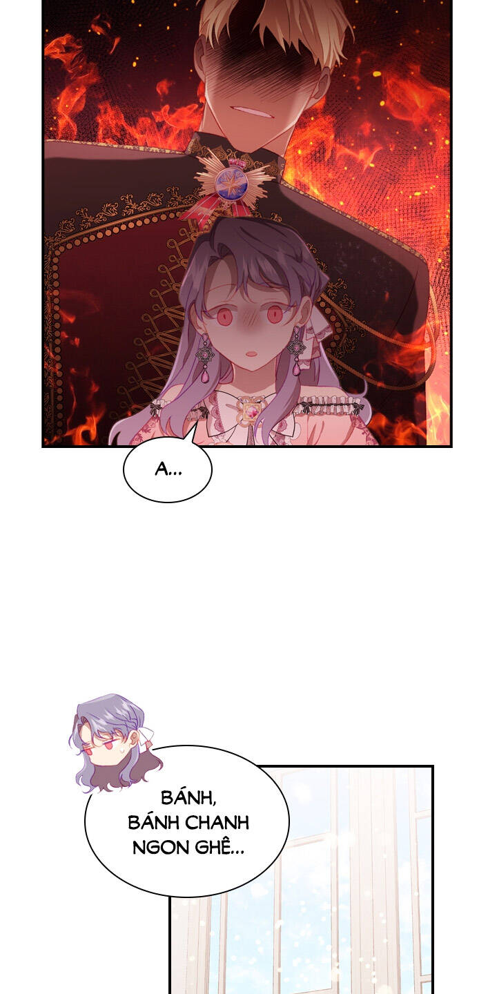 Công Chúa Bé Bỏng Chapter 70 - 22