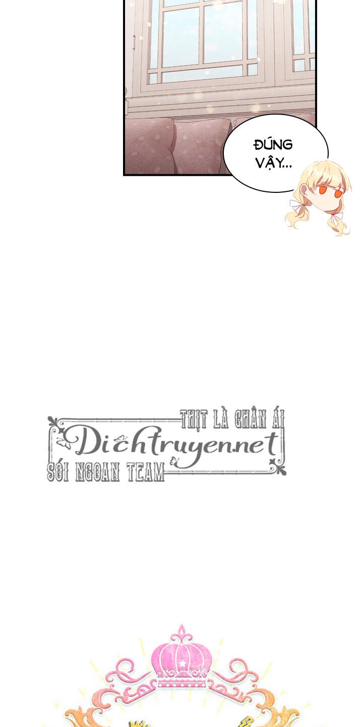 Công Chúa Bé Bỏng Chapter 70 - 23