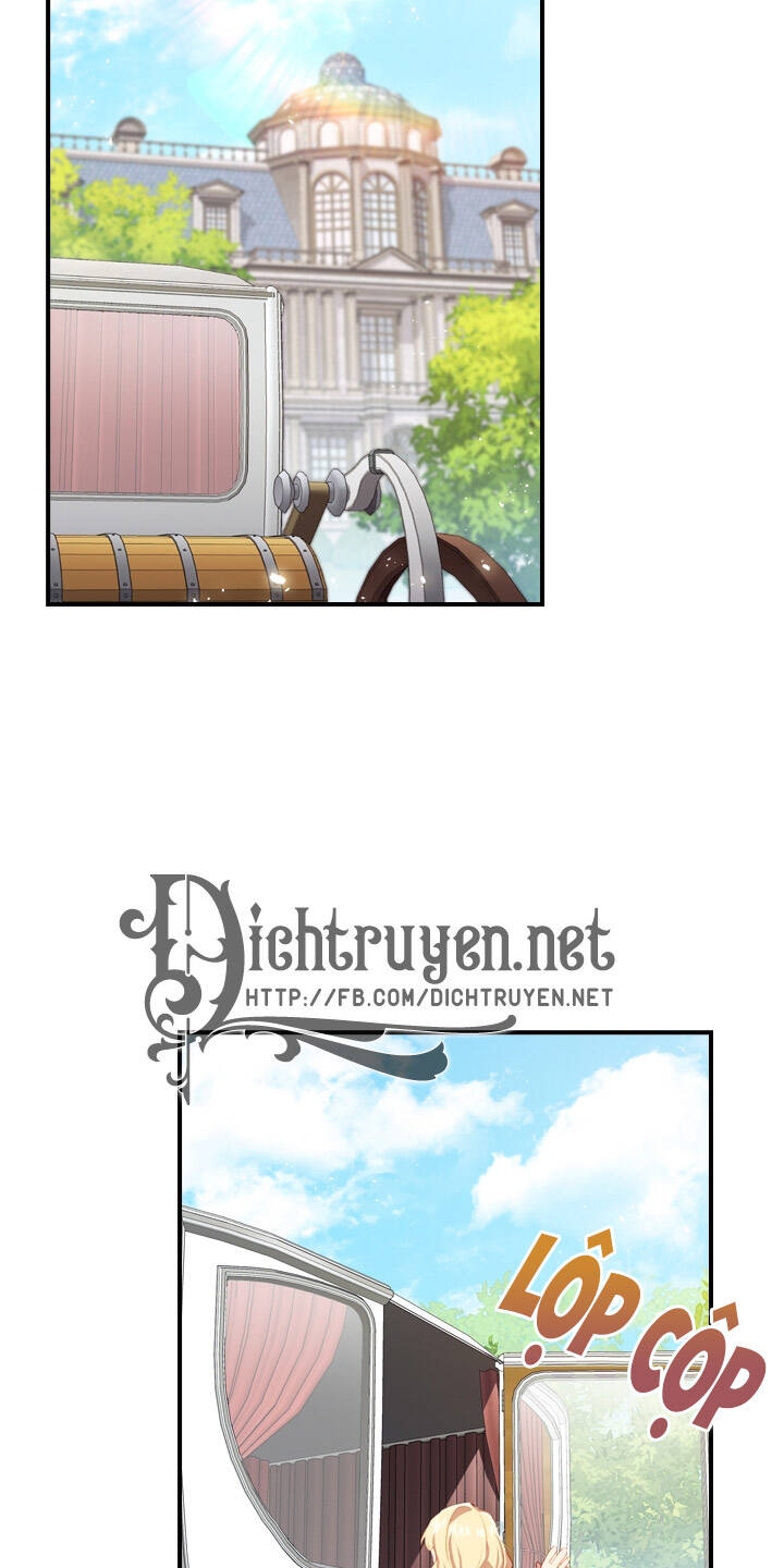 Công Chúa Bé Bỏng Chapter 70 - 25