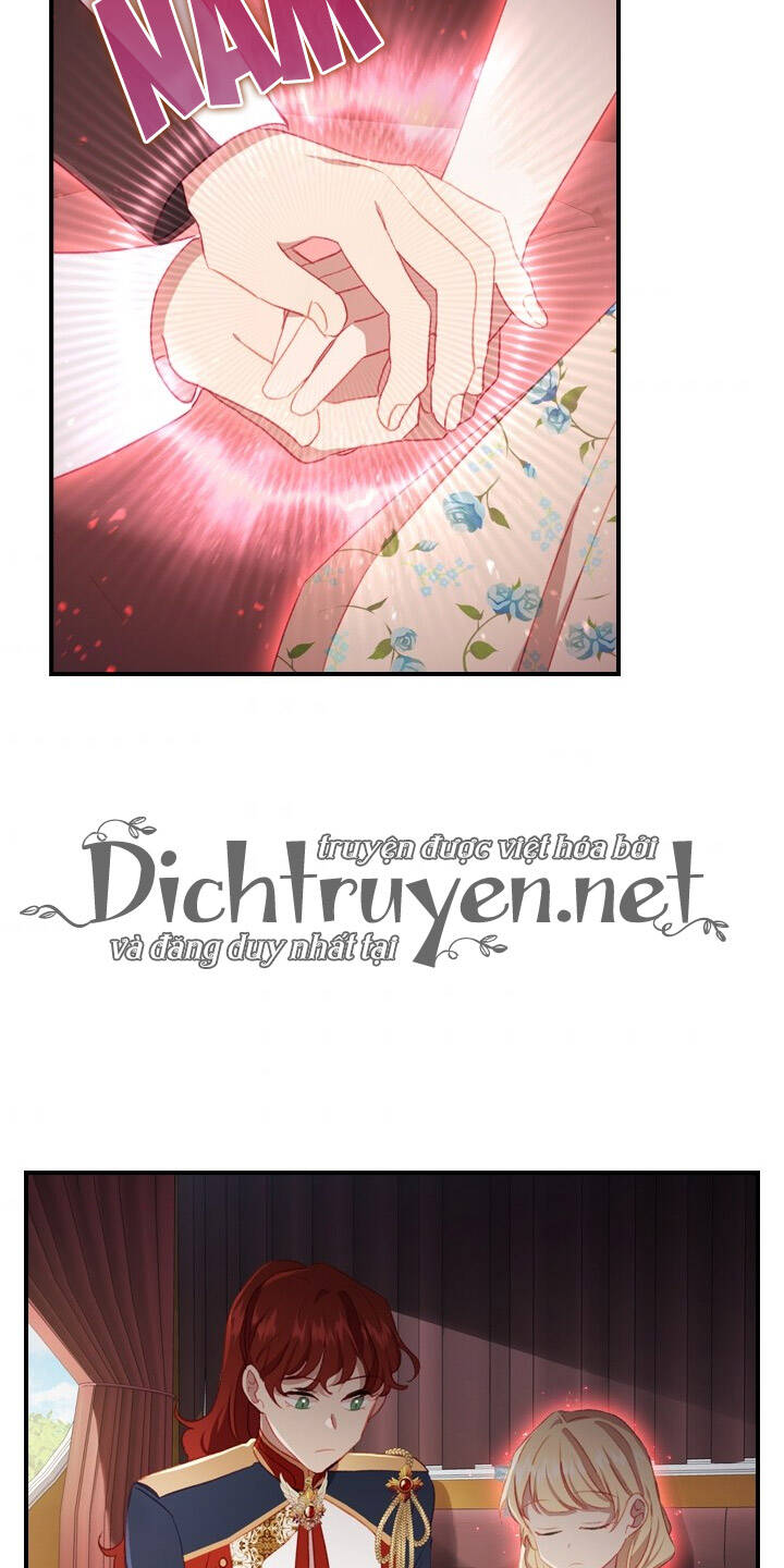 Công Chúa Bé Bỏng Chapter 70 - 30