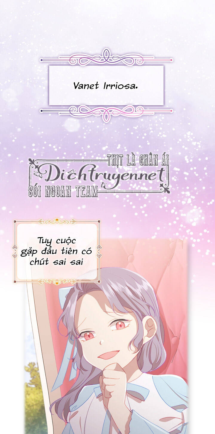 Công Chúa Bé Bỏng Chapter 70 - 4