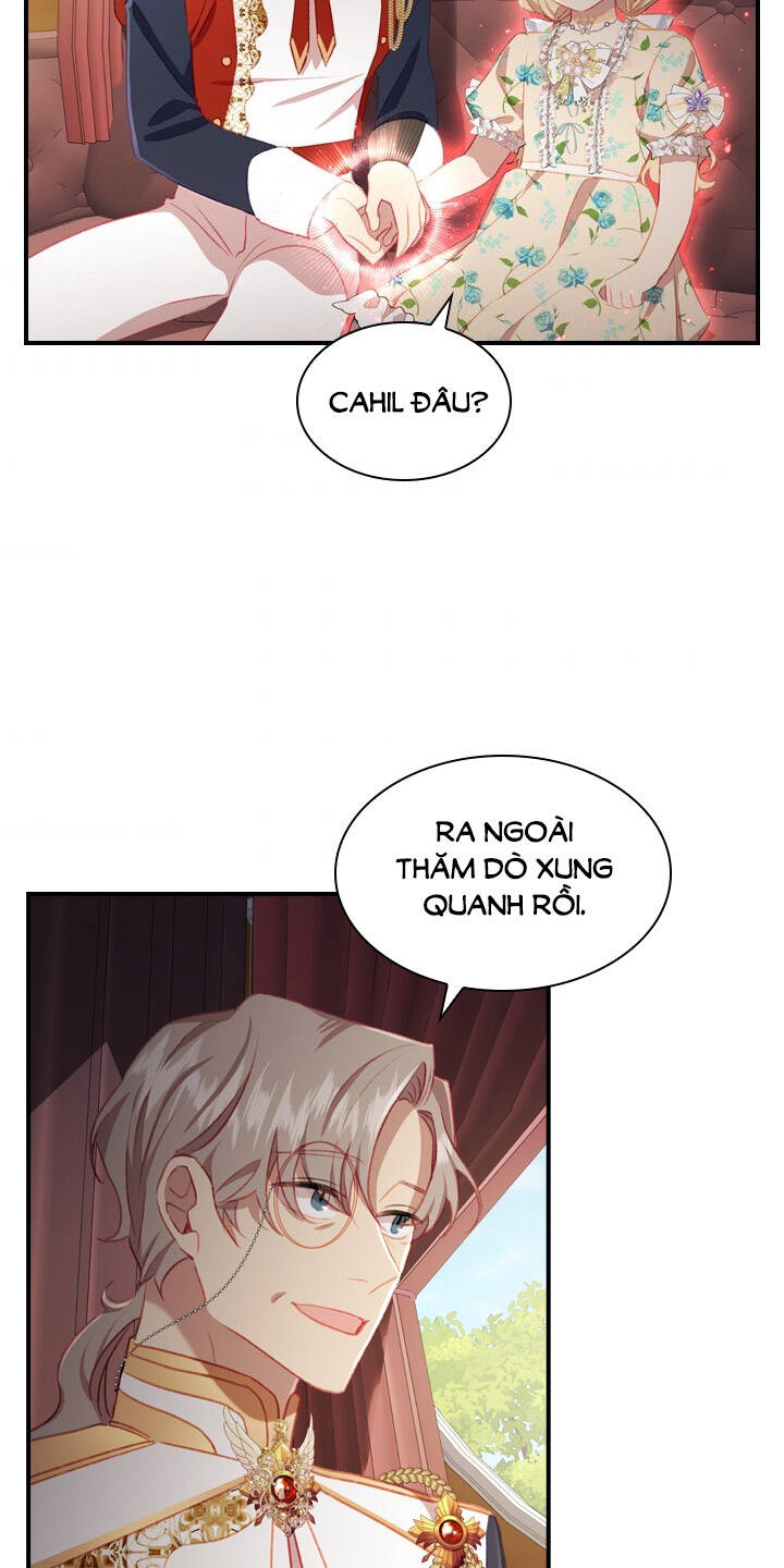 Công Chúa Bé Bỏng Chapter 70 - 31