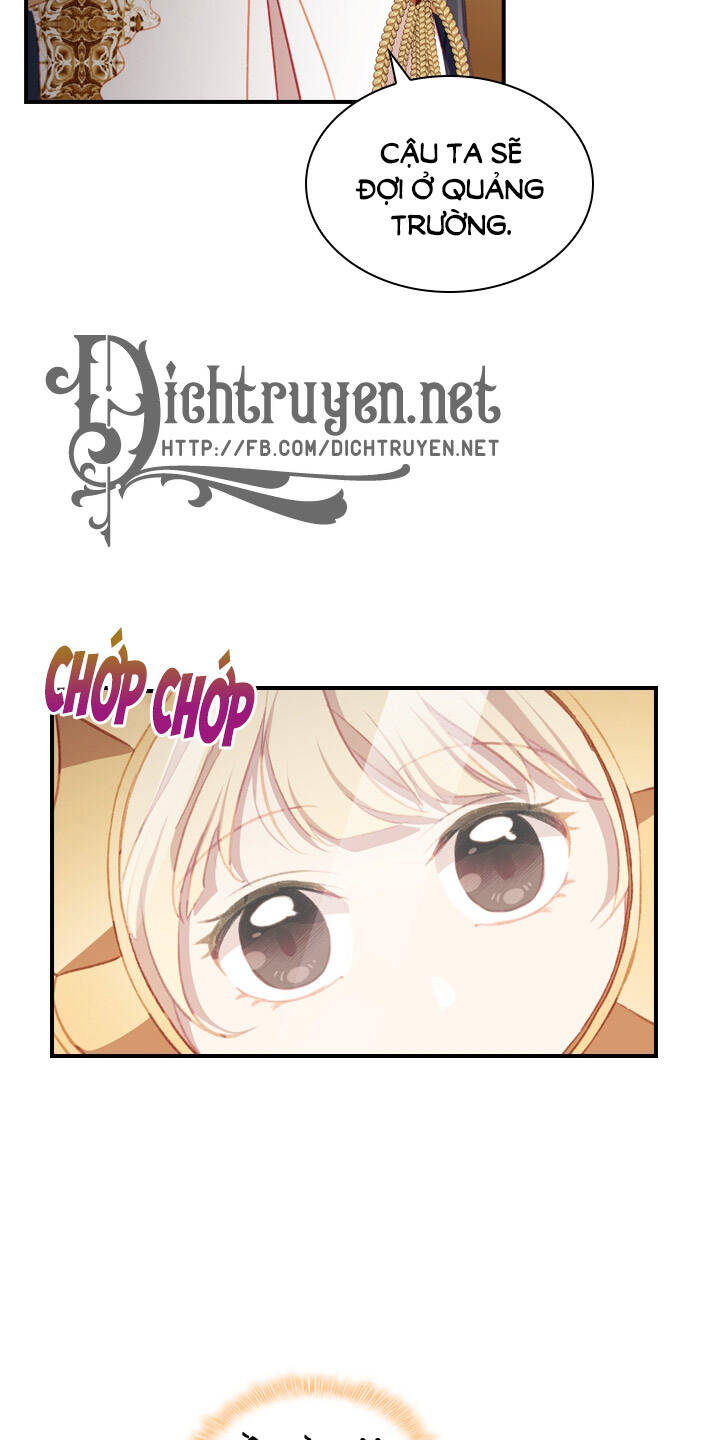 Công Chúa Bé Bỏng Chapter 70 - 32