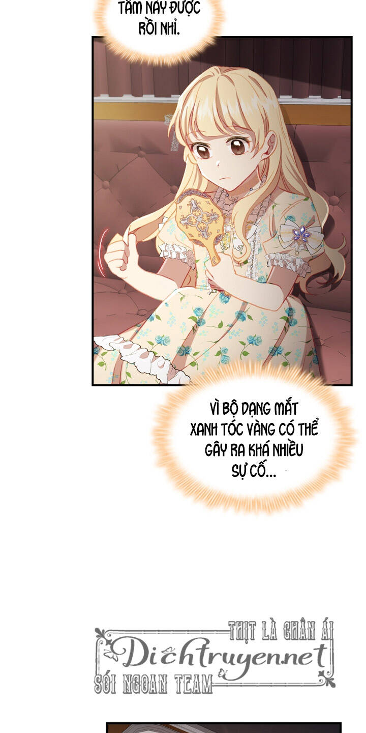 Công Chúa Bé Bỏng Chapter 70 - 33