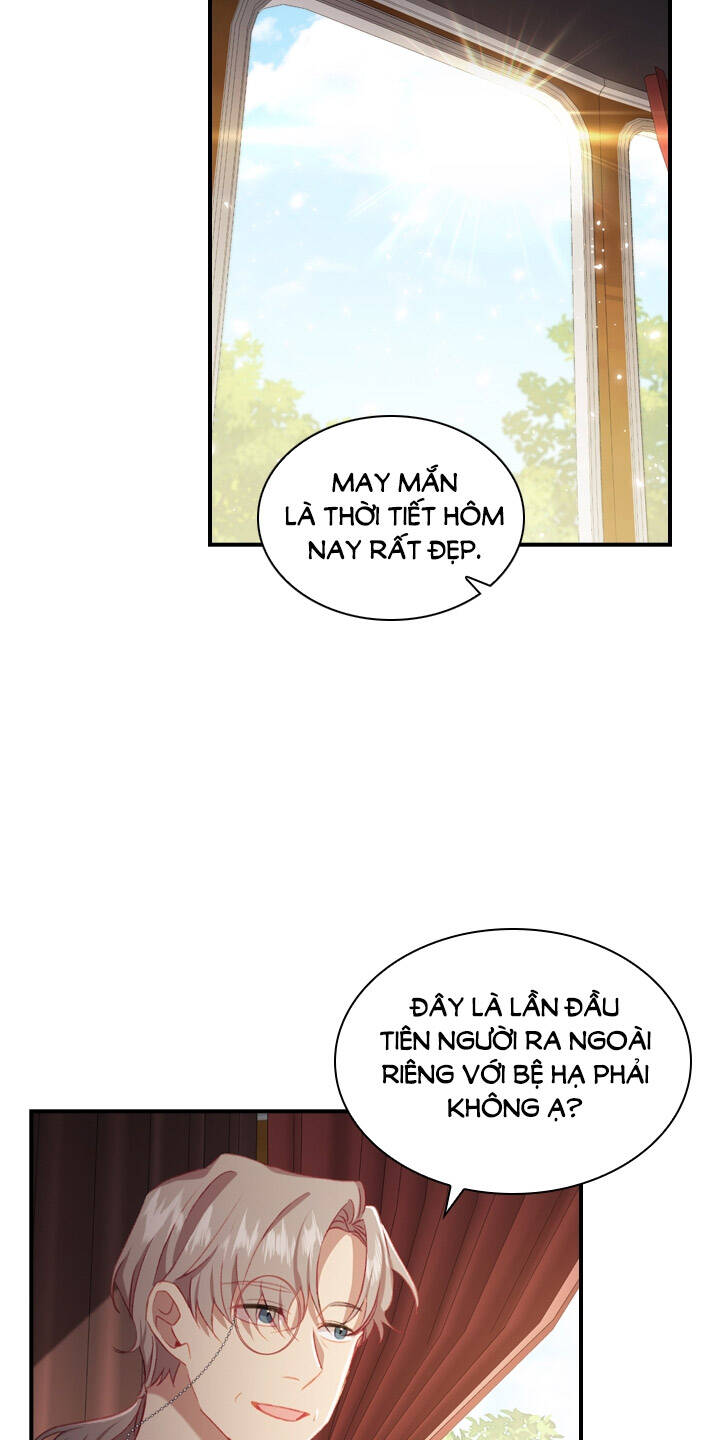 Công Chúa Bé Bỏng Chapter 70 - 34