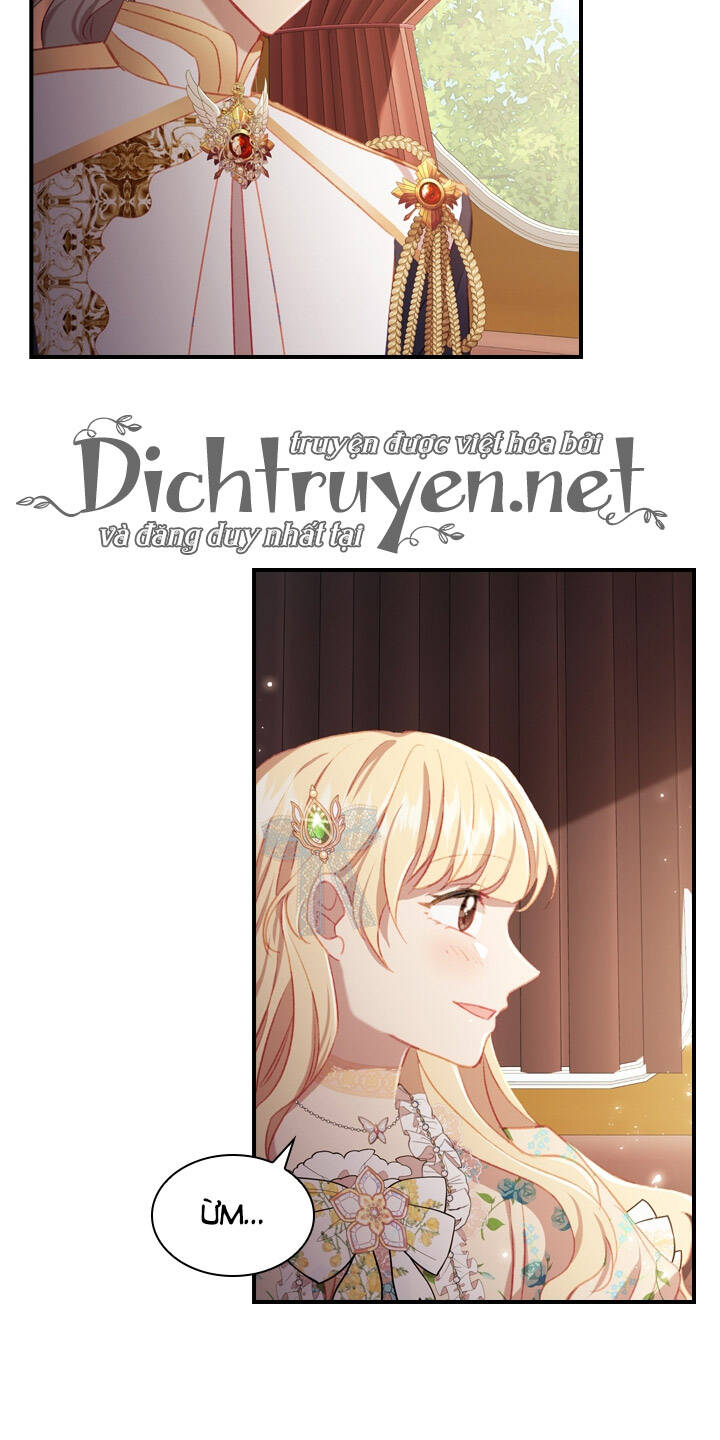 Công Chúa Bé Bỏng Chapter 70 - 35